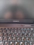 Лаптоп за части с кабел и чанта, снимка 3