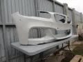 Предна броня BMW 2 Series F45/F46 Grand Active Tourer M-Pack година 2014 - 2018 код 51118057878, снимка 3