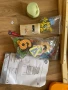 Детска дървена дъска 3в1, снимка 6