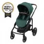 Комбинирана количка MAXI COSI PLAZA+ green, снимка 2