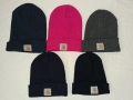 5 броя - Carhartt зимна шапка, снимка 1