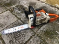 Резачка STIHL 023, снимка 5