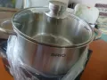 Продавам тенджера брио, снимка 3