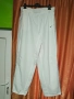 бяло долнище NIKE, снимка 1