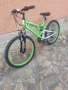 Велосипед cross 24, снимка 2