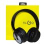 Безжични слушалки KLGO B5 Hi-Fi Stereo, снимка 3