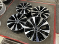 Джанти 16 Цола Mercedes A B C Klass Оригинални , снимка 2