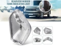 Мигач в огледало за VW Crafter 2E, снимка 2