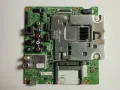 Main board EAX66943504(1.0) EBR82405801 от LG 49UH603V, снимка 1