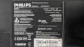 PHILIPS 43PFS5525/12-15G9993-C0A-002-004Y-CCPD-TC425-001, снимка 2