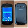 Samsung Galaxy Fame + чисто ново бързозареждащо зарядно, снимка 1 - Samsung - 45340758