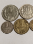 Пълен лот монети 1990 г, снимка 3