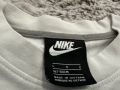 Тениска Nike Air Top SS Tee, Размер L (147-158 см), снимка 3