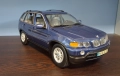  BMW X5 3.0D Kyosho 1:18, снимка 2