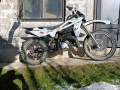 Husqvarna 125, снимка 4