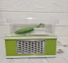 Мултифункционално ренде за зеленчуци  Multi Purpose Grater, снимка 4