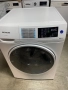 Siemens IQ 500 пералня със сушилня 10/6 кг, снимка 2