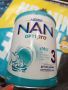 Адаптирано мляко NAN Optipro 3, снимка 1 - Други - 45629590