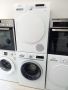 Комплект пералня и сушилня Siemens, снимка 1 - Перални - 45708933