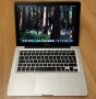 MacBook Pro i5 8gb ram 1tb ssd 13.3”  лаптоп laptop, снимка 1