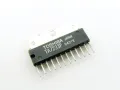 TA7233P интегрална схема 2х4,5W, Toshiba, снимка 1