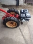 Мотоблок, мотофреза или мотокултиватор акме след основно сервизиране с фреза., снимка 5