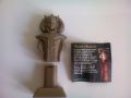 Star Wars Episode One Kelloggs Statue Set 1999 година Междузвездни войни фигурки играчки, снимка 6