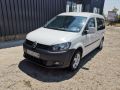 Продавам VW Caddy Maxi 1.6 Tdi 102к.с. 2011., снимка 1