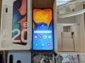 Смартфон Samsung Galaxy A20e - Андроид 11 [Като нов], снимка 6