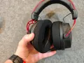 HyperX Cloud Alpha - перфектни, снимка 3