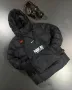 Nike мъжко топло зимно яке , снимка 1