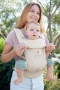 Ergobaby Omni Breeze нова Ергономична раница, снимка 1