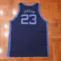 Nike North Carolina Air Jordan 1982 NBA Jordan 23 Basketball jersey XXL, снимка 8