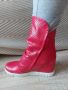дамски обувки, снимка 1 - Дамски ежедневни обувки - 45161007