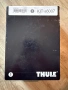 Захвати за напречни греди Thule Edge Flush Rail 720600 и KIT186007, снимка 6