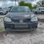 Golf 5/4x4/6 скрости/ На части, снимка 1