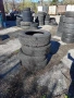 Гуми 225 65 16 C Ц Бриджистоун Bridgestone за бус 4 броя + нов внос. Не са нови!, снимка 11