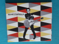 Elvis Costello – 2007 - The Best Of Elvis Costello - The First 10 Years(Pop Rock,New Wave)(Digipak)