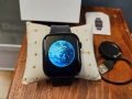 Smart watch series 8  В отлично техническо и визуално състояние., снимка 6