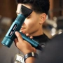 Wahl Vanquish – Сешоар Cool Blue Limited Edition, снимка 3