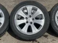 5х110 17 Джанти Opel Zafira Astra Vectra Corsa Meriva 5x110 Опел, снимка 4