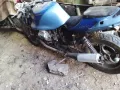 Регистрация БГ.Suzuki Gsx 600F.Редовни БГ Документи,Бартер , снимка 17