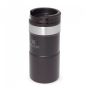 Термо чаша Stanley NeverLeak™ - 0,250 мл, в цвят Matte Black Pebble, снимка 1 - Екипировка - 45321722