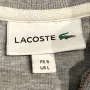 Оригинална мъжка блуза Lacoste 1/4 Zip Standard | L размер, снимка 7