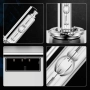 Ксенонова крушка Winwinland D5S 6000K, 35W за дълги и къси светлини, 2 броя, снимка 4