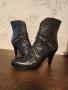 Елегантни дамски боти , снимка 4