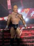 Екшън фигура WWE Karrion Cross Кериън Крос Mattel basic figure играчка, снимка 2