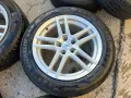 5х108 17 Джанти лети Ford Volvo Renault Jaguar Land Rover 5x108, снимка 5