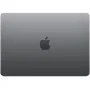 Apple MacBook Air SPACE GREY/M3/8C GPU/8GB/256GB/BG Лаптоп 13.6 - 2559.00 лв., снимка 3