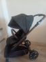 Бебешка количка Peg Perego VELOCE,500+бебешки кош, снимка 4